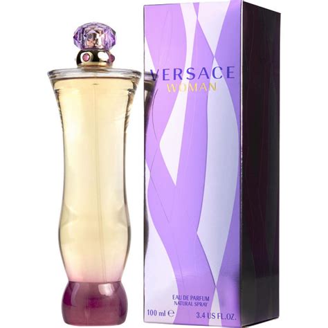 versace woman cena 100ml|versace woman original.